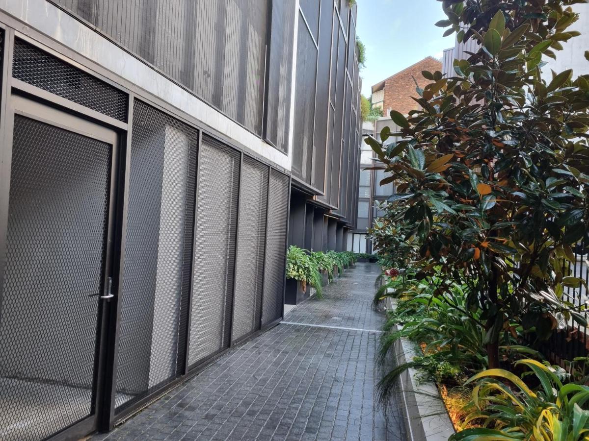 Paragon Sídney Exterior foto